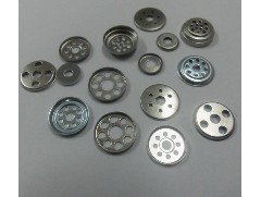 江门五金冲压加工质量受哪些因素影响